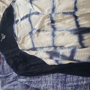 3 Light weight cardigans